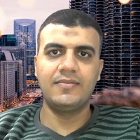 Mahmoud mousad
