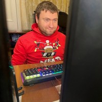 Бугайов Костянтин