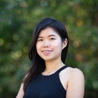 Kimberly Chin