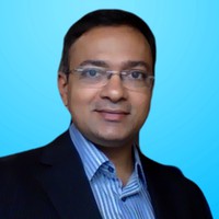 Deven Deshpande