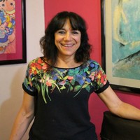 Susana Méndez