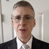 Brian Svendsen