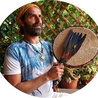 Demian Haye Magic Vibrations Healing