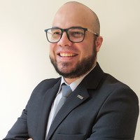 Frederico Viana Almeida