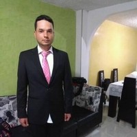 Charles Andres Sanchez
