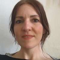 Britta Lindenberg