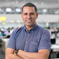 Oscar Barufaldi