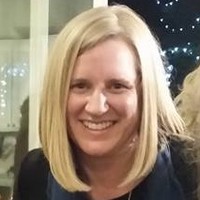 Dr. Stephanie Gripne