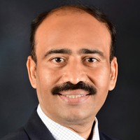 Pavas Malviya
