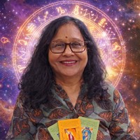 Shanta B Sankar