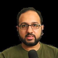 Zoaib Khan