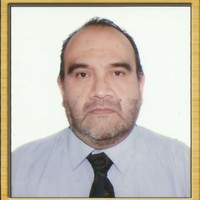 Carlos Oropa García