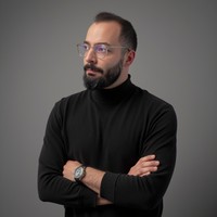 Ali Matar