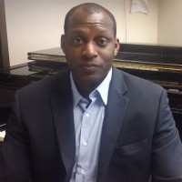 James Gaither
