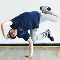 Free Focus Dance