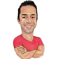 Zaid Ammari