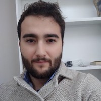 İlker Korkmaz