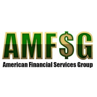 AMFSG (American Financial Services Group)