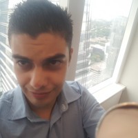 Daniel Torres