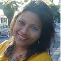 CA Sangeeta Agarwal Lhila