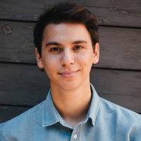 Josh Katz