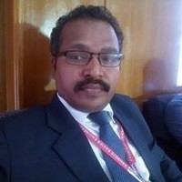 Ravi A
