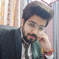 Deepesh Vashistha