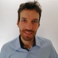 Sylvain MONTAGNY