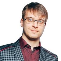 Stanislav Kholodilin
