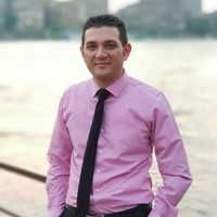 Ahmed Magdy mohamed