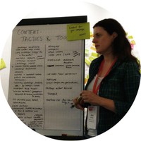 Jean O'Brien - Digital Charity Lab