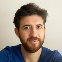 Serkan KUTLUTÜRKAN