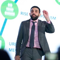 Jack Kouzi Fund Manager + Global Speaker