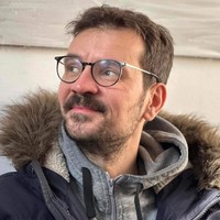 Bartosz Kamiński