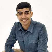André Rodrigues da Silva Nascimento