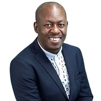 A. Joshua Adedeji