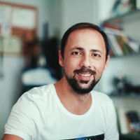Yusuf Balcıoğlu