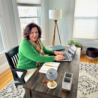 Julie Pankey