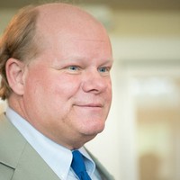 James E. Britton, MBA