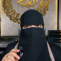 Ustadha Israa Elbanna