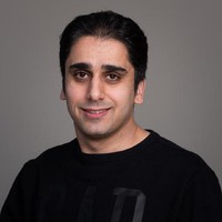 Hossein Mirian