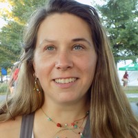 Stephanie Hamilton
