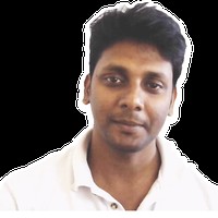 Raj Kumar