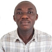 Eric Yeboah