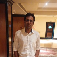 Gautam Nigam