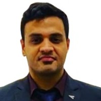 Divyanshu Mehta