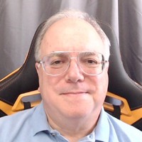 Eric Bruno