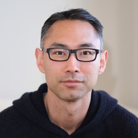 Luke Yamaguchi