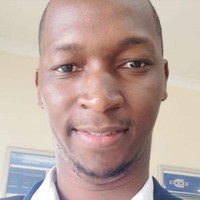 Fulufhelo Baldwin Ramudzwagi