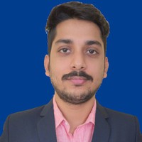 Sumanta Kumar Mandal